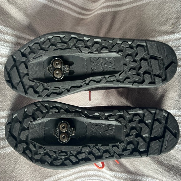 Shimano AM7 Mountain Bike shoe Sz 41 - Picture 3 of 5